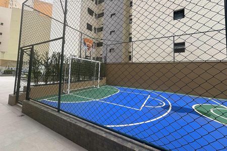 Apartamento para alugar com 86m², 2 quartos e 2 vagasQuadra Esportiva