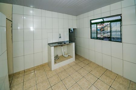 Kitnet/Studio para alugar com 1 quarto, 40m² em Mantiqueira, Belo Horizonte