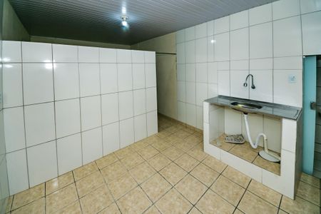 Kitnet/Studio para alugar com 1 quarto, 40m² em Mantiqueira, Belo Horizonte