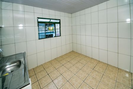 Kitnet/Studio para alugar com 1 quarto, 40m² em Mantiqueira, Belo Horizonte