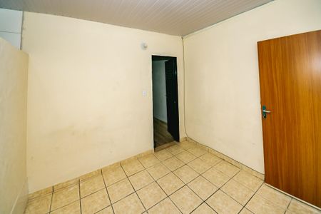 Kitnet/Studio para alugar com 1 quarto, 40m² em Mantiqueira, Belo Horizonte