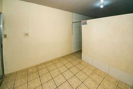 Kitnet/Studio para alugar com 1 quarto, 40m² em Mantiqueira, Belo Horizonte