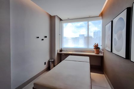 Apartamento para alugar com 37m², 1 quarto e sem vaga Apartamento para alugar com 37m², 1 quarto e sem vagaÁrea comum