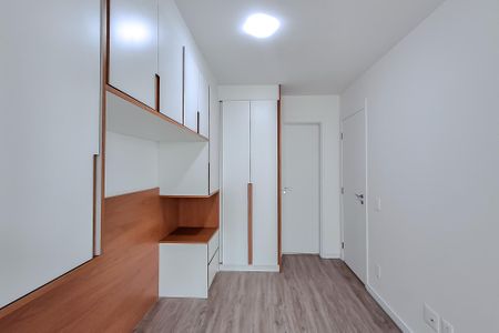 Apartamento para alugar com 37m², 1 quarto e sem vaga Apartamento para alugar com 37m², 1 quarto e sem vagaSuíte