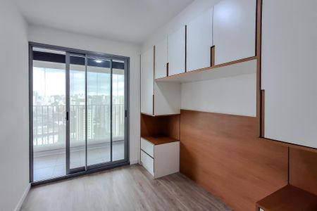 Suíte de apartamento para alugar com 1 quarto, 37m² em Ipiranga, São Paulo
