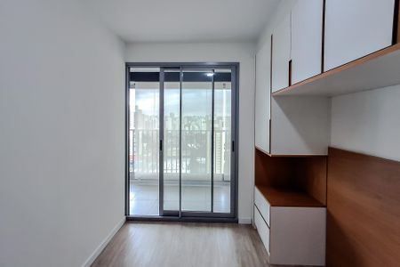Apartamento para alugar com 37m², 1 quarto e sem vaga Apartamento para alugar com 37m², 1 quarto e sem vagaSuíte