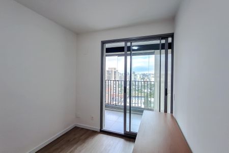 Apartamento para alugar com 37m², 1 quarto e sem vaga Apartamento para alugar com 37m², 1 quarto e sem vagaSala