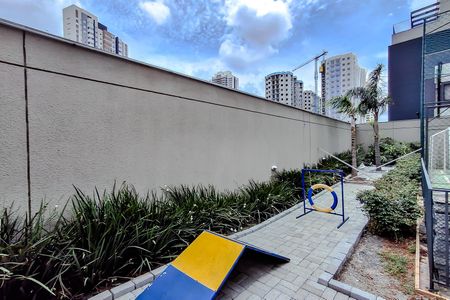 Apartamento para alugar com 37m², 1 quarto e sem vaga Apartamento para alugar com 37m², 1 quarto e sem vagaÁrea comum