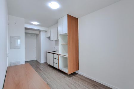 Sala de apartamento para alugar com 1 quarto, 37m² em Ipiranga, São Paulo