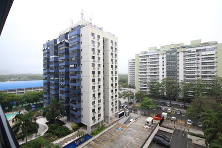 Vista de apartamento para alugar com 2 quartos, 81m² em Barra da Tijuca, Rio de Janeiro
