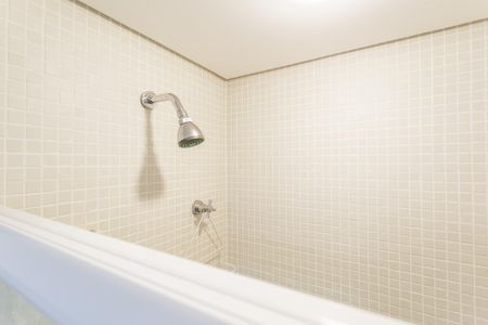 Studio para alugar com 42m², 1 quarto e 1 vagaBanheiro