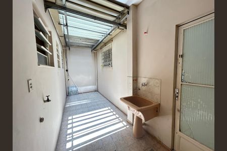 Apartamento para alugar com 80m², 2 quartos e 1 vagaÁrea de Serviço