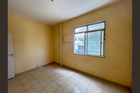 Quarto 1 de apartamento para alugar com 2 quartos, 80m² em Abolição, Rio de Janeiro