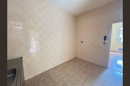 Apartamento para alugar com 80m², 2 quartos e 1 vagaCozinha