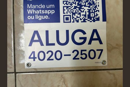 Apartamento para alugar com 80m², 2 quartos e 1 vagaCódigo alpha numérico