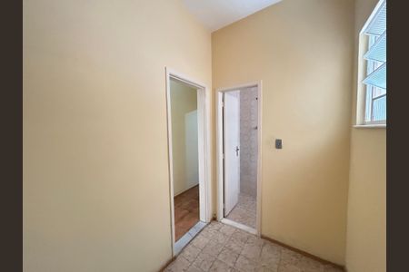 Apartamento para alugar com 80m², 2 quartos e 1 vagaQuarto de Serviço