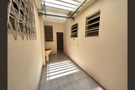 Apartamento para alugar com 80m², 2 quartos e 1 vagaÁrea de Serviço
