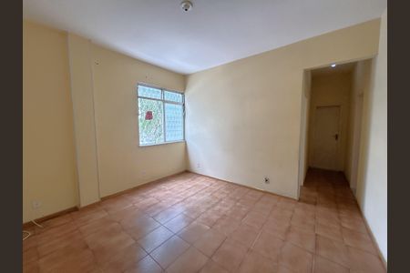 Sala de apartamento para alugar com 2 quartos, 80m² em Abolição, Rio de Janeiro
