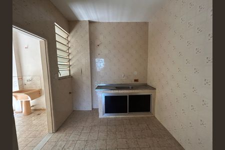 Apartamento para alugar com 80m², 2 quartos e 1 vagaCozinha