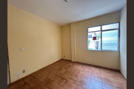 Sala de apartamento para alugar com 2 quartos, 80m² em Abolição, Rio de Janeiro
