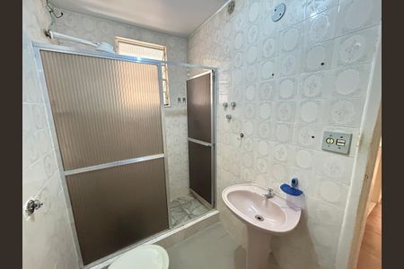 Apartamento para alugar com 80m², 2 quartos e 1 vagaBanheiro