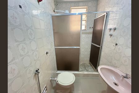 Apartamento para alugar com 80m², 2 quartos e 1 vagaBanheiro