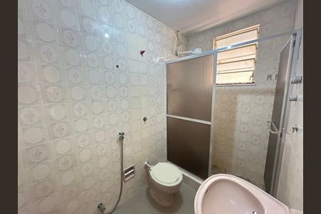 Apartamento para alugar com 80m², 2 quartos e 1 vagaBanheiro