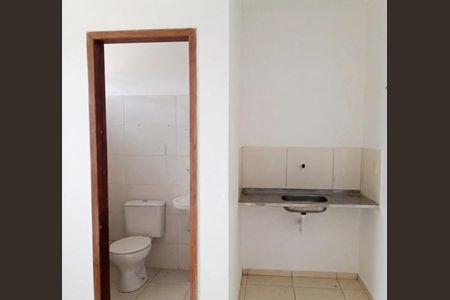 Casa para alugar com 1 quarto, 25m² em Belo Vale, Ribeirão das Neves