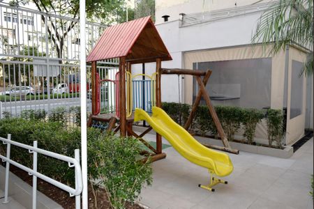 Apartamento à venda com 36m², 1 quarto e sem vagaÁrea comum