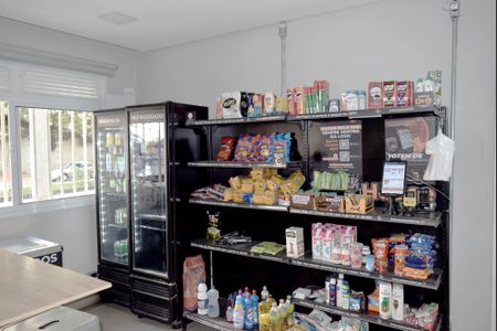 Apartamento à venda com 36m², 1 quarto e sem vagaÁrea comum