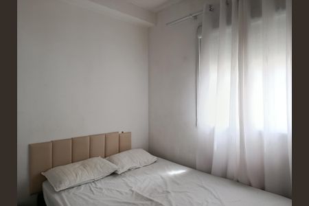 Apartamento à venda com 36m², 1 quarto e sem vagaQuarto