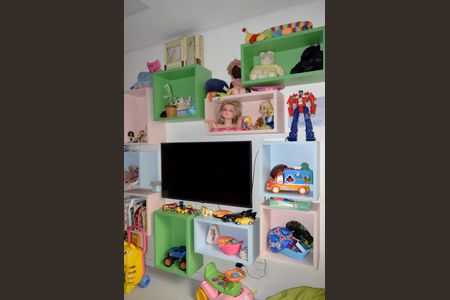 Apartamento à venda com 36m², 1 quarto e sem vagaÁrea comum