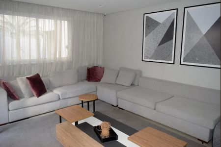 Apartamento à venda com 36m², 1 quarto e sem vagaÁrea comum