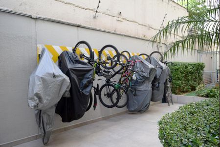 Apartamento à venda com 36m², 1 quarto e sem vagaÁrea comum