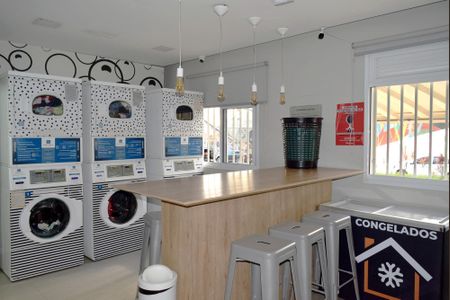 Apartamento à venda com 36m², 1 quarto e sem vagaÁrea comum