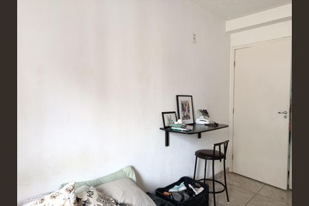 Apartamento à venda com 36m², 1 quarto e sem vagaSala