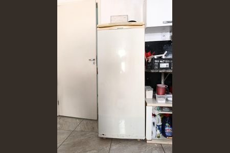 Apartamento à venda com 36m², 1 quarto e sem vagaCozinha