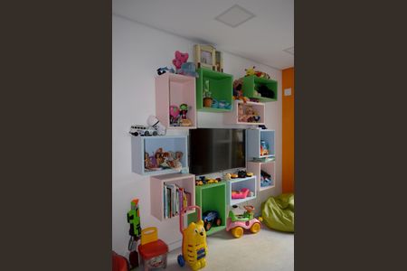 Apartamento à venda com 36m², 1 quarto e sem vagaÁrea comum