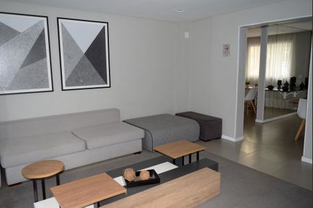 Apartamento à venda com 36m², 1 quarto e sem vagaÁrea comum