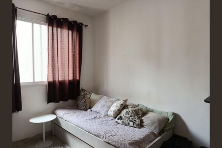 Sala de apartamento à venda com 1 quarto, 36m² em Jardim Paulista, São Paulo