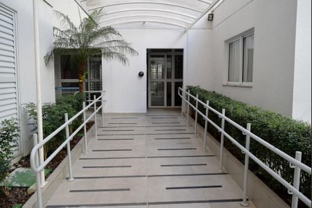 Apartamento à venda com 36m², 1 quarto e sem vagaÁrea comum