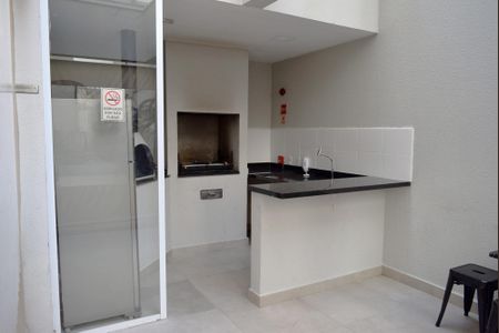 Apartamento à venda com 36m², 1 quarto e sem vagaÁrea comum