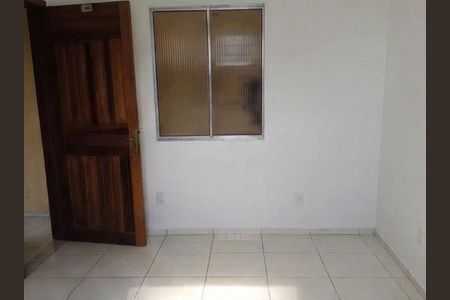 Casa para alugar com 1 quarto, 25m² em Belo Vale, Ribeirão das Neves