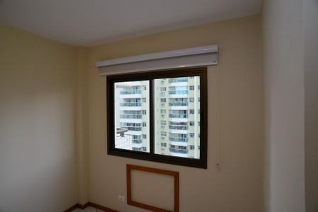 Quarto de apartamento para alugar com 1 quarto, 57m² em Barra da Tijuca, Rio de Janeiro