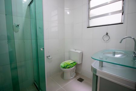 Apartamento à venda com 85m², 2 quartos e 1 vagaBanheiro