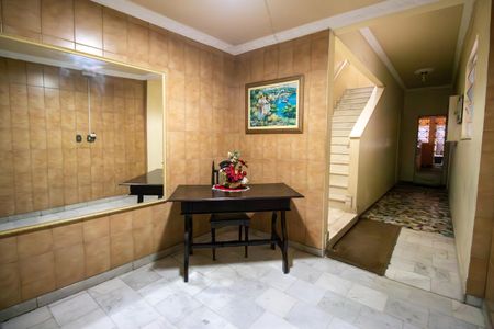 Apartamento à venda com 85m², 2 quartos e 1 vagaHall de entrada