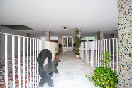 Apartamento à venda com 85m², 2 quartos e 1 vagaÁrea comum