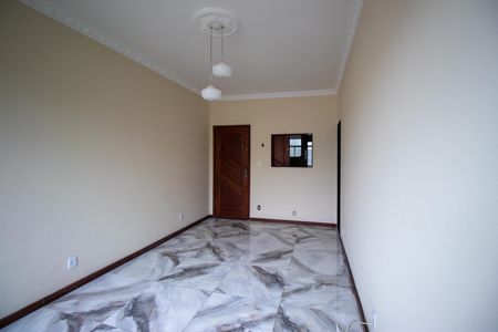 Sala de apartamento à venda com 2 quartos, 85m² em Penha Circular, Rio de Janeiro