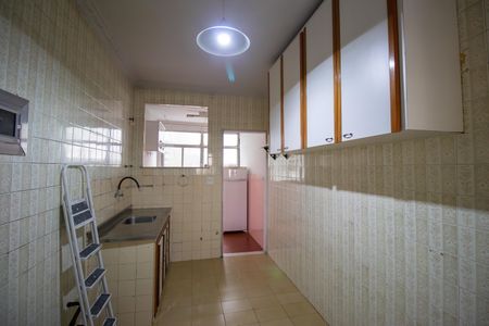 Apartamento à venda com 85m², 2 quartos e 1 vagaCozinha