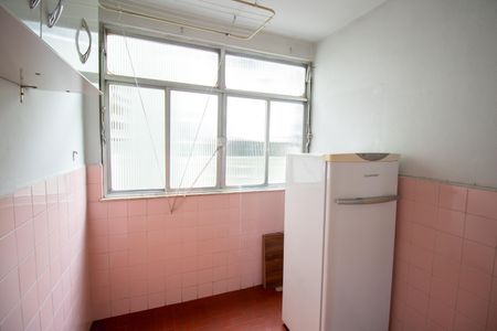 Apartamento à venda com 85m², 2 quartos e 1 vagaÁrea de Serviço